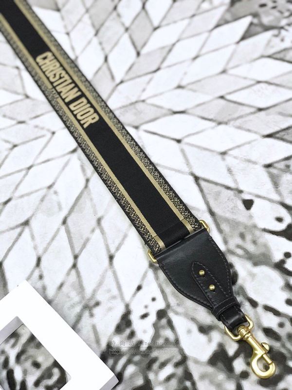 Dior肩帶 迪奧羅馬寬肩帶  Dyd1052